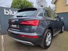 USED 2019 19 AUDI Q5 2.0 TDI 40 Sport SUV 5dr Diesel S Tronic quattro Euro 6 (s/s) (190 ps) 3 Zone Climate control A/C, Leather Seats, Heated Front Seats, Apple Carplay, Android Auto, Cruise control, Bluetooth, Voice control, Power folding heated wingmirrors, DAB radio, Auto Wipers, Auto Lights, LED daytime running lights, Front and Rear parking sensors, LED headlights, USB Input, Drive Modes