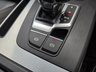 USED 2019 19 AUDI Q5 2.0 TDI 40 Sport SUV 5dr Diesel S Tronic quattro Euro 6 (s/s) (190 ps) 3 Zone Climate control A/C, Leather Seats, Heated Front Seats, Apple Carplay, Android Auto, Cruise control, Bluetooth, Voice control, Power folding heated wingmirrors, DAB radio, Auto Wipers, Auto Lights, LED daytime running lights, Front and Rear parking sensors, LED headlights, USB Input, Drive Modes
