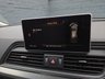 USED 2019 19 AUDI Q5 2.0 TDI 40 Sport SUV 5dr Diesel S Tronic quattro Euro 6 (s/s) (190 ps) 3 Zone Climate control A/C, Leather Seats, Heated Front Seats, Apple Carplay, Android Auto, Cruise control, Bluetooth, Voice control, Power folding heated wingmirrors, DAB radio, Auto Wipers, Auto Lights, LED daytime running lights, Front and Rear parking sensors, LED headlights, USB Input, Drive Modes