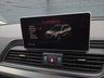 USED 2019 19 AUDI Q5 2.0 TDI 40 Sport SUV 5dr Diesel S Tronic quattro Euro 6 (s/s) (190 ps) 3 Zone Climate control A/C, Leather Seats, Heated Front Seats, Apple Carplay, Android Auto, Cruise control, Bluetooth, Voice control, Power folding heated wingmirrors, DAB radio, Auto Wipers, Auto Lights, LED daytime running lights, Front and Rear parking sensors, LED headlights, USB Input, Drive Modes