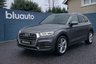 USED 2019 19 AUDI Q5 2.0 TDI 40 Sport SUV 5dr Diesel S Tronic quattro Euro 6 (s/s) (190 ps) 3 Zone Climate control A/C, Leather Seats, Heated Front Seats, Apple Carplay, Android Auto, Cruise control, Bluetooth, Voice control, Power folding heated wingmirrors, DAB radio, Auto Wipers, Auto Lights, LED daytime running lights, Front and Rear parking sensors, LED headlights, USB Input, Drive Modes