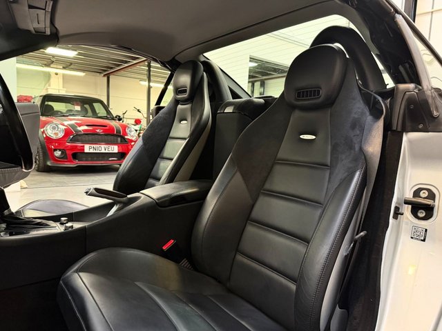 View our MERCEDES-BENZ SLK