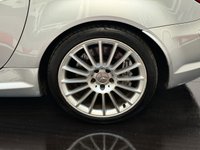USED 2005 55 MERCEDES-BENZ SLK 5.4 SLK55 AMG Convertible 2dr Petrol 7G-Tronic (288 g/km, 360 bhp) 
