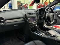 USED 2005 55 MERCEDES-BENZ SLK 5.4 SLK55 AMG Convertible 2dr Petrol 7G-Tronic (288 g/km, 360 bhp) 