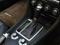 USED 2005 55 MERCEDES-BENZ SLK 5.4 SLK55 AMG Convertible 2dr Petrol 7G-Tronic (288 g/km, 360 bhp) 