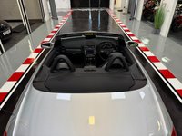 USED 2005 55 MERCEDES-BENZ SLK 5.4 SLK55 AMG Convertible 2dr Petrol 7G-Tronic (288 g/km, 360 bhp) 