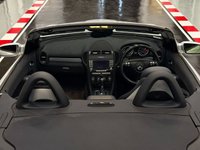 USED 2005 55 MERCEDES-BENZ SLK 5.4 SLK55 AMG Convertible 2dr Petrol 7G-Tronic (288 g/km, 360 bhp) 