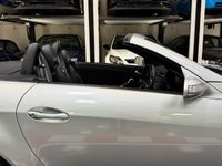 USED 2005 55 MERCEDES-BENZ SLK 5.4 SLK55 AMG Convertible 2dr Petrol 7G-Tronic (288 g/km, 360 bhp) 