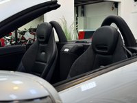 USED 2005 55 MERCEDES-BENZ SLK 5.4 SLK55 AMG Convertible 2dr Petrol 7G-Tronic (288 g/km, 360 bhp) 