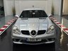 USED 2005 55 MERCEDES-BENZ SLK 5.4 SLK55 AMG Convertible 2dr Petrol 7G-Tronic (288 g/km, 360 bhp) 