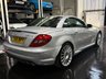 USED 2005 55 MERCEDES-BENZ SLK 5.4 SLK55 AMG Convertible 2dr Petrol 7G-Tronic (288 g/km, 360 bhp) 