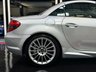 USED 2005 55 MERCEDES-BENZ SLK 5.4 SLK55 AMG Convertible 2dr Petrol 7G-Tronic (288 g/km, 360 bhp) 