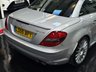 USED 2005 55 MERCEDES-BENZ SLK 5.4 SLK55 AMG Convertible 2dr Petrol 7G-Tronic (288 g/km, 360 bhp) 