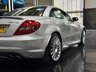 USED 2005 55 MERCEDES-BENZ SLK 5.4 SLK55 AMG Convertible 2dr Petrol 7G-Tronic (288 g/km, 360 bhp) 