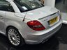 USED 2005 55 MERCEDES-BENZ SLK 5.4 SLK55 AMG Convertible 2dr Petrol 7G-Tronic (288 g/km, 360 bhp) 