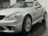 USED 2005 55 MERCEDES-BENZ SLK 5.4 SLK55 AMG Convertible 2dr Petrol 7G-Tronic (288 g/km, 360 bhp) 