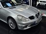 USED 2005 55 MERCEDES-BENZ SLK 5.4 SLK55 AMG Convertible 2dr Petrol 7G-Tronic (288 g/km, 360 bhp) 