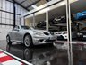 USED 2005 55 MERCEDES-BENZ SLK 5.4 SLK55 AMG Convertible 2dr Petrol 7G-Tronic (288 g/km, 360 bhp) 