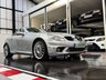 USED 2005 55 MERCEDES-BENZ SLK 5.4 SLK55 AMG Convertible 2dr Petrol 7G-Tronic (288 g/km, 360 bhp) 