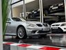 USED 2005 55 MERCEDES-BENZ SLK 5.4 SLK55 AMG Convertible 2dr Petrol 7G-Tronic (288 g/km, 360 bhp) 