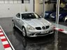 USED 2005 55 MERCEDES-BENZ SLK 5.4 SLK55 AMG Convertible 2dr Petrol 7G-Tronic (288 g/km, 360 bhp) 