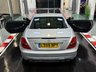USED 2005 55 MERCEDES-BENZ SLK 5.4 SLK55 AMG Convertible 2dr Petrol 7G-Tronic (288 g/km, 360 bhp) 