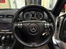 USED 2005 55 MERCEDES-BENZ SLK 5.4 SLK55 AMG Convertible 2dr Petrol 7G-Tronic (288 g/km, 360 bhp) 