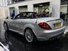USED 2005 55 MERCEDES-BENZ SLK 5.4 SLK55 AMG Convertible 2dr Petrol 7G-Tronic (288 g/km, 360 bhp) 