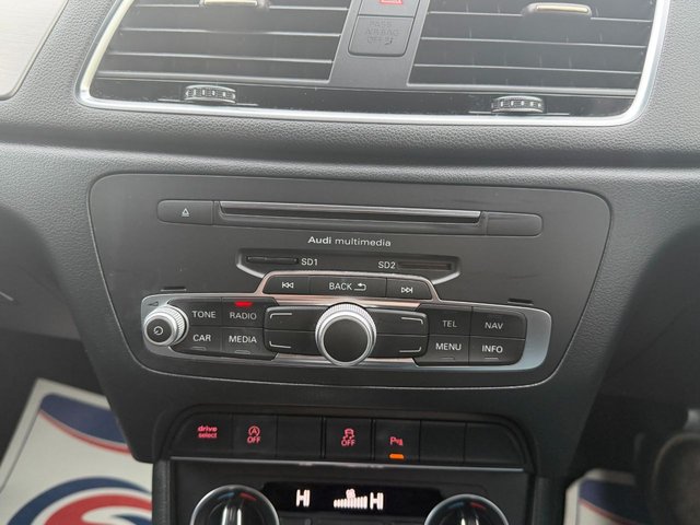 2017 Audi Q3 2L S Line Edition 5dr - Photo 11