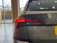 USED 2023 72 SKODA KAMIQ 1.0 TSI SE Drive SUV 5dr Petrol Manual Euro 6 (s/s) (110 ps) 