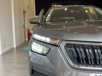 USED 2023 72 SKODA KAMIQ 1.0 TSI SE Drive SUV 5dr Petrol Manual Euro 6 (s/s) (110 ps) 