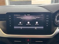 USED 2023 72 SKODA KAMIQ 1.0 TSI SE Drive SUV 5dr Petrol Manual Euro 6 (s/s) (110 ps) 