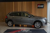 USED 2023 72 SKODA KAMIQ 1.0 TSI SE Drive SUV 5dr Petrol Manual Euro 6 (s/s) (110 ps) 