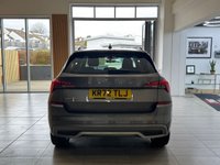 USED 2023 72 SKODA KAMIQ 1.0 TSI SE Drive SUV 5dr Petrol Manual Euro 6 (s/s) (110 ps) 