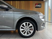 USED 2023 72 SKODA KAMIQ 1.0 TSI SE Drive SUV 5dr Petrol Manual Euro 6 (s/s) (110 ps) 