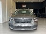 USED 2023 72 SKODA KAMIQ 1.0 TSI SE Drive SUV 5dr Petrol Manual Euro 6 (s/s) (110 ps) 