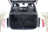 USED 2013 63 FIAT 500 1.2 S Hatchback 3dr Petrol Manual Euro 5 (s/s) (69 bhp) Bluetooth