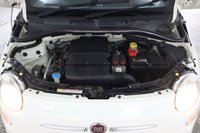 USED 2013 63 FIAT 500 1.2 S Hatchback 3dr Petrol Manual Euro 5 (s/s) (69 bhp) Bluetooth