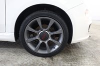 USED 2013 63 FIAT 500 1.2 S Hatchback 3dr Petrol Manual Euro 5 (s/s) (69 bhp) Bluetooth