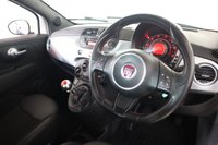 USED 2013 63 FIAT 500 1.2 S Hatchback 3dr Petrol Manual Euro 5 (s/s) (69 bhp) Bluetooth
