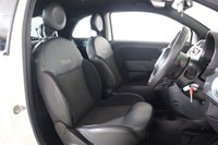 USED 2013 63 FIAT 500 1.2 S Hatchback 3dr Petrol Manual Euro 5 (s/s) (69 bhp) Bluetooth