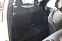 USED 2013 63 FIAT 500 1.2 S Hatchback 3dr Petrol Manual Euro 5 (s/s) (69 bhp) Bluetooth