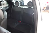 USED 2013 63 FIAT 500 1.2 S Hatchback 3dr Petrol Manual Euro 5 (s/s) (69 bhp) Bluetooth
