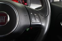 USED 2013 63 FIAT 500 1.2 S Hatchback 3dr Petrol Manual Euro 5 (s/s) (69 bhp) Bluetooth