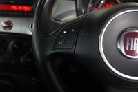 USED 2013 63 FIAT 500 1.2 S Hatchback 3dr Petrol Manual Euro 5 (s/s) (69 bhp) Bluetooth