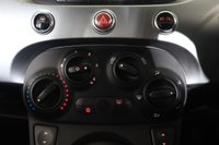 USED 2013 63 FIAT 500 1.2 S Hatchback 3dr Petrol Manual Euro 5 (s/s) (69 bhp) Bluetooth