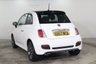 USED 2013 63 FIAT 500 1.2 S Hatchback 3dr Petrol Manual Euro 5 (s/s) (69 bhp) Bluetooth