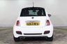 USED 2013 63 FIAT 500 1.2 S Hatchback 3dr Petrol Manual Euro 5 (s/s) (69 bhp) Bluetooth