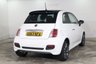 USED 2013 63 FIAT 500 1.2 S Hatchback 3dr Petrol Manual Euro 5 (s/s) (69 bhp) Bluetooth