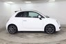 USED 2013 63 FIAT 500 1.2 S Hatchback 3dr Petrol Manual Euro 5 (s/s) (69 bhp) Bluetooth
